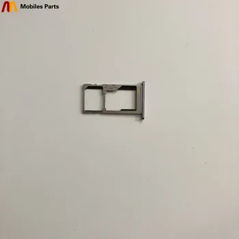 

New Sim Card Holder Tray Card Slot For Ulefone Power 2 5.5 Inch FHD 1920x1080 MTK6750T Octa Core Free Shipping