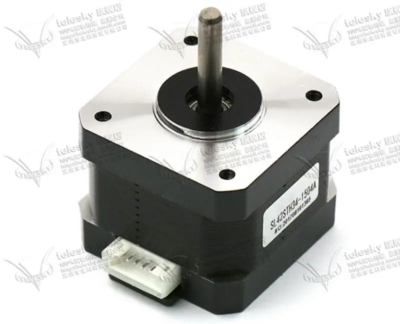 stepper motor nema 17  (4)