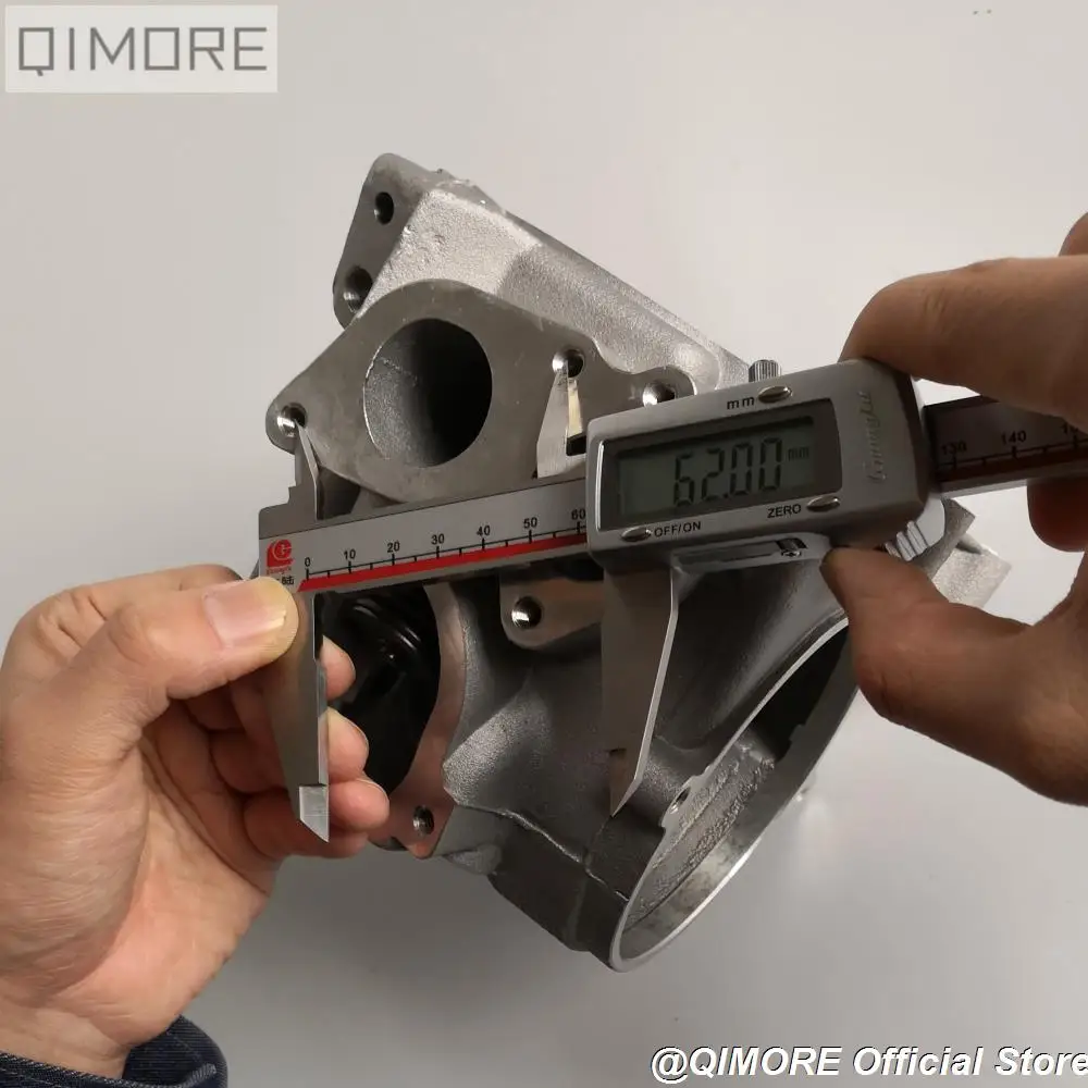 LH170MM Cylinder head 10