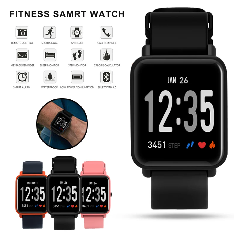 cheap android watch