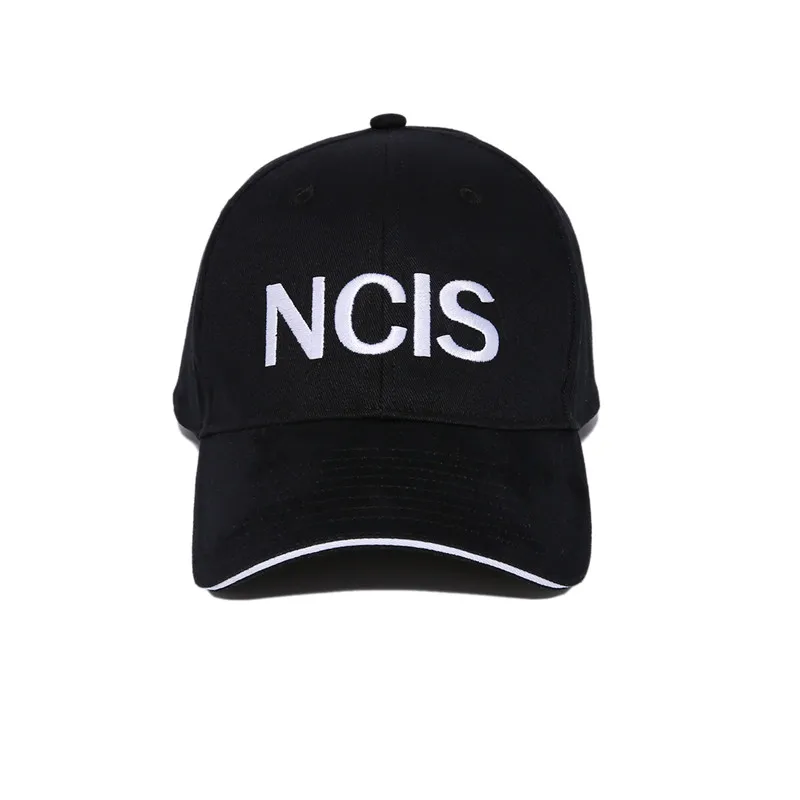 ncis ball cap