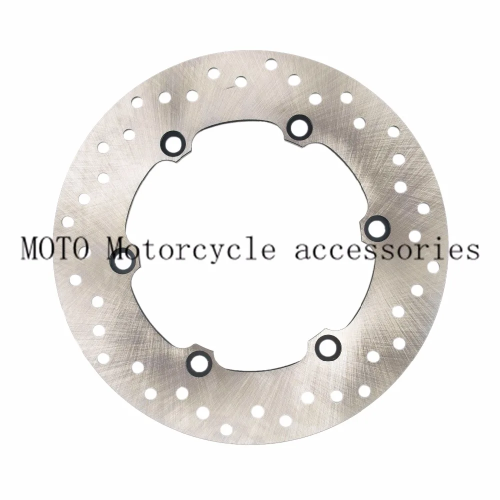 

Super Quality Motorcycle Rear Brake Disc For HONDA CB1300 X4 CBR1100XX Motorbike Brake Disc
