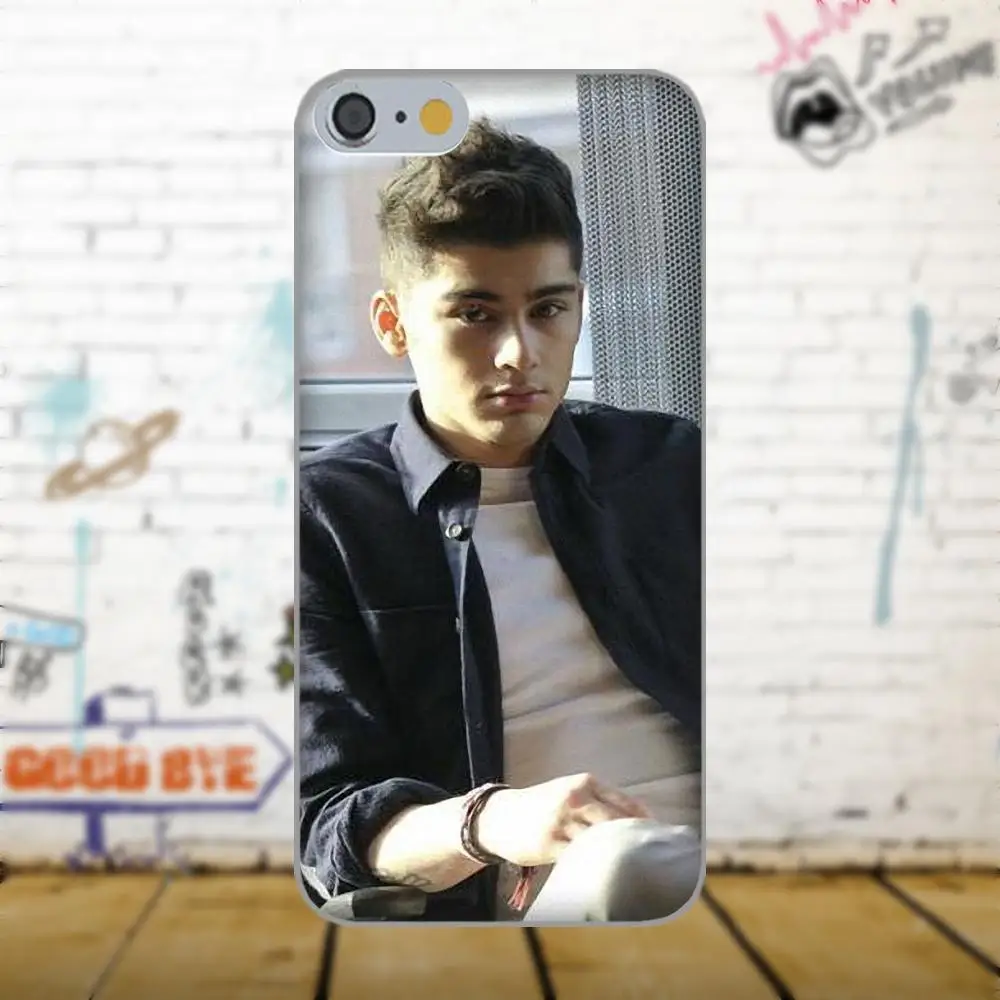 Oedmeb TPU New Arrival For Xiaomi Redmi 5 4A 3 3S Pro Mi4 Mi4i Mi5 Mi5S Mi Max Mix 2 Note 3 4 Plus Louis Tomlinson