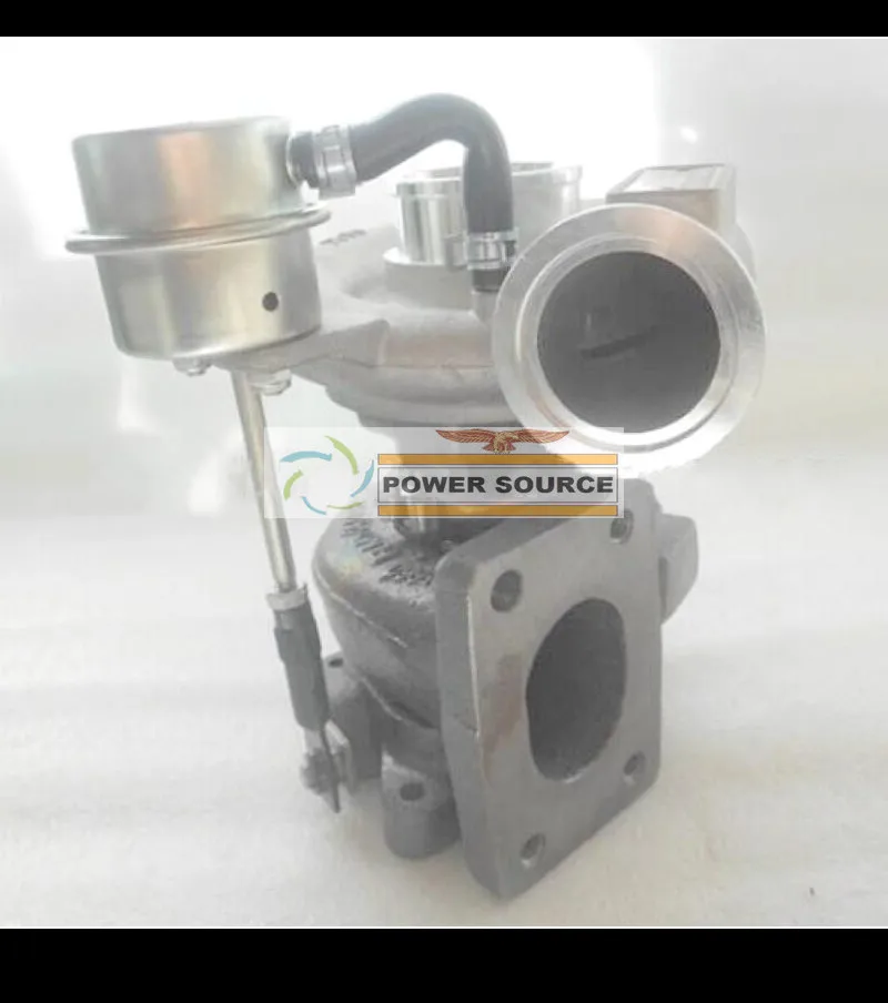 HE211W Turbo 2840684 2840685 2836258 Turbocharger For Cummins Truck FOTON Ollin Pickup ISF (2)