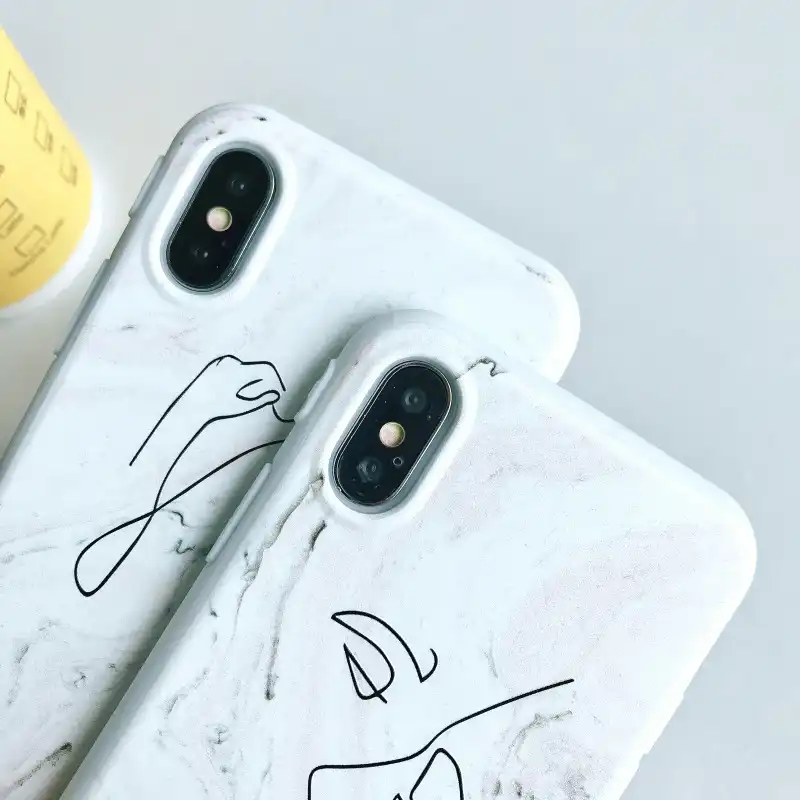 knok case iphone xs knok case iphone xs