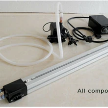 Акриловые нагревательные и гибочные инструменты G300