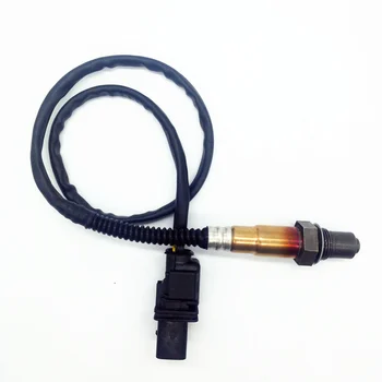 

Free Shipping! Lambda Probe Oxygen Sensor for BMW X5 X6 6 Convertible Coupe E70 E71 E72 2008-2013 OE#: 0 258 027 015