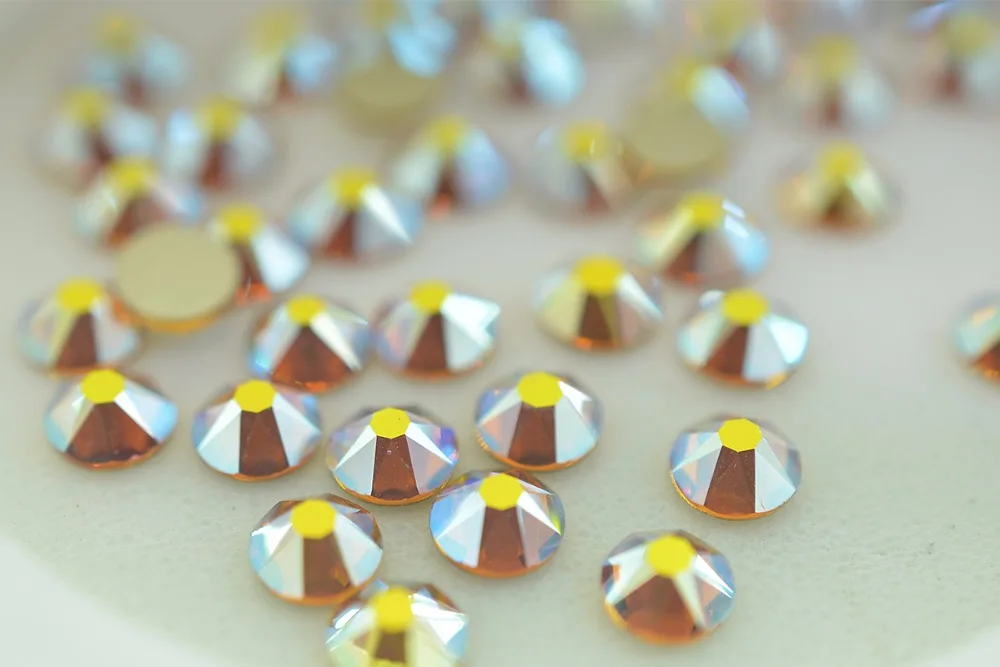 Non hotfix Rhinestones 3