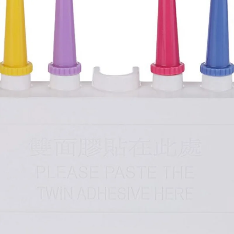 Convenient Dental Water Floss Oral Irrigator 2