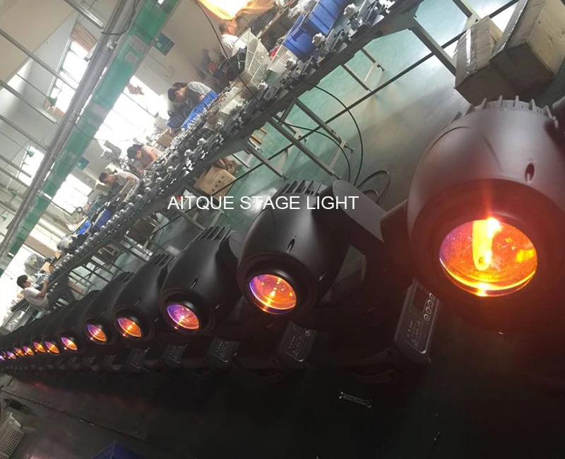 150w led moving heads 5