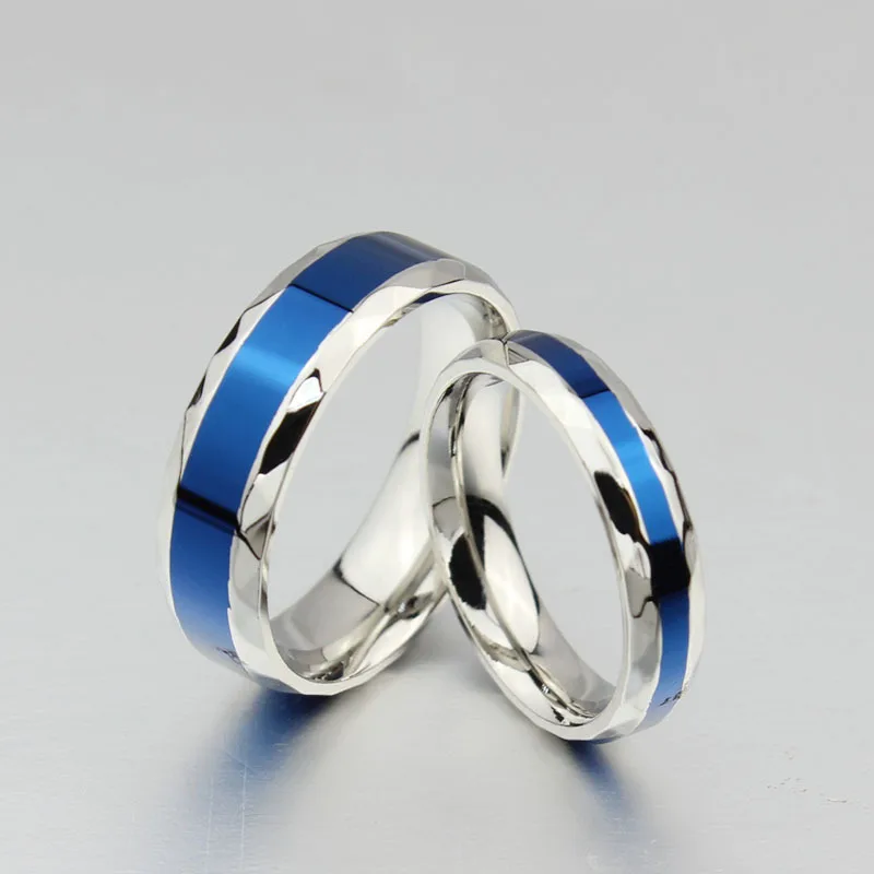 Anillo Delgado 2mm Ajustable Acero Inoxidable | Meses Sin Interés