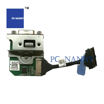

PCNANNY FOR Dell Optiplex 7040M Micro Secondary VGA Output 07GD53 test good
