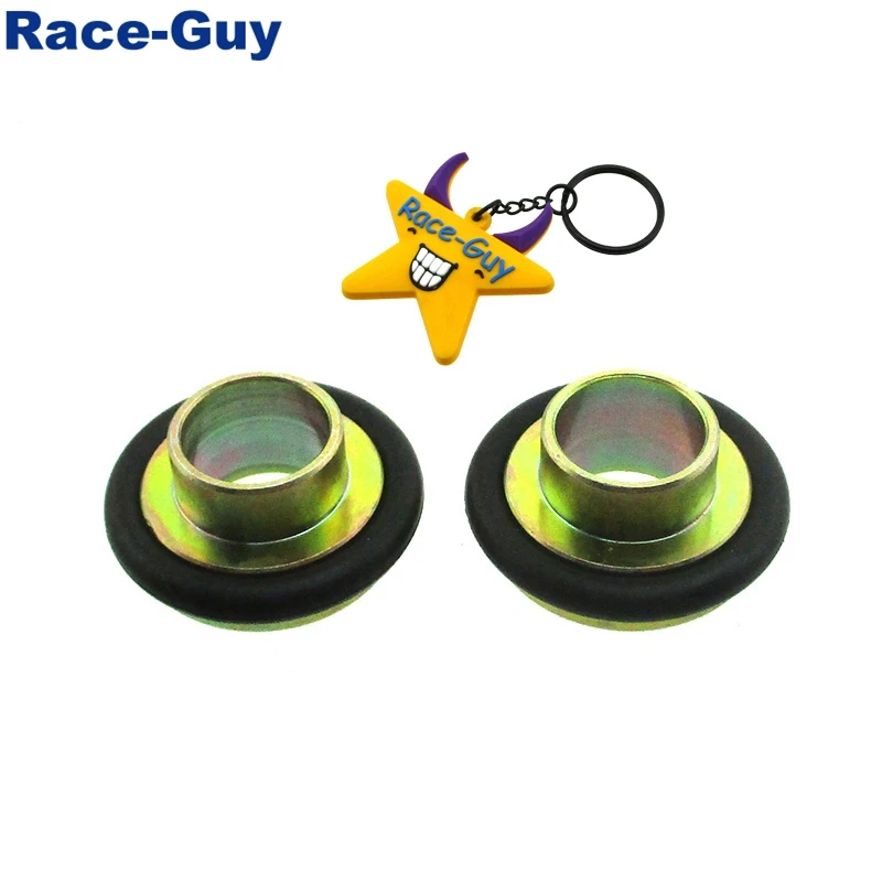 

10mm DNM Shock Bushes Set For DNM MK-AR MTG-RC MT-RC MT-BAG DNM DHL Rear Shocks Chinese Pit Motor Bike Motocross Motard