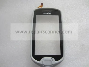

Front Cover for Symbol MC18 with Touch Screen Digitizer USED