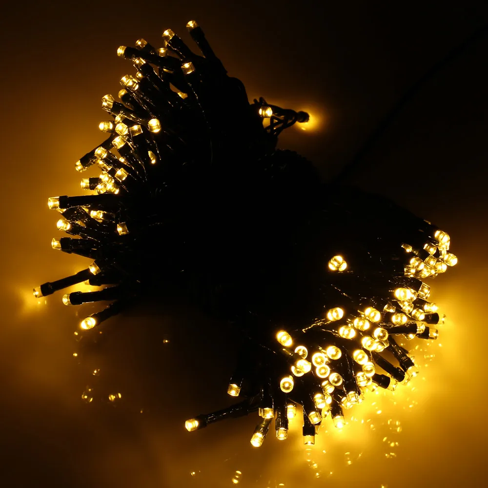 top quality waterproof ledertek 12m 100 led colorful led top quality waterproof ledertek 12m 100 led colorful led
