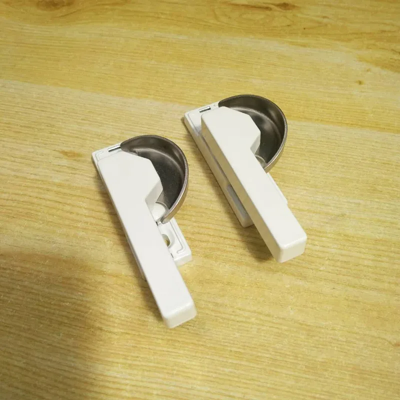 UPVC Sliding Window Handle Aluminum Window Hardware,upvc profile