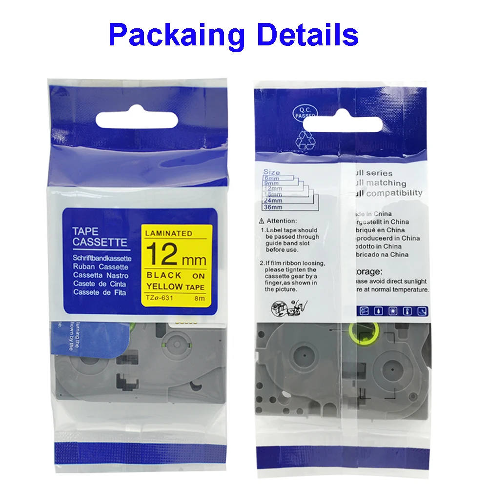 printer ribbons 631 01