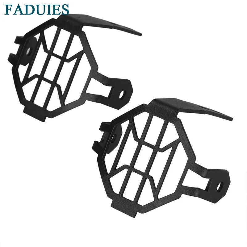 FADUIES For KTM Adventure 1090, 1190, 1290 Motorcycle LED Auxiliary Fog Light For BMW R1200GS F800GS Driving fog lights (5)