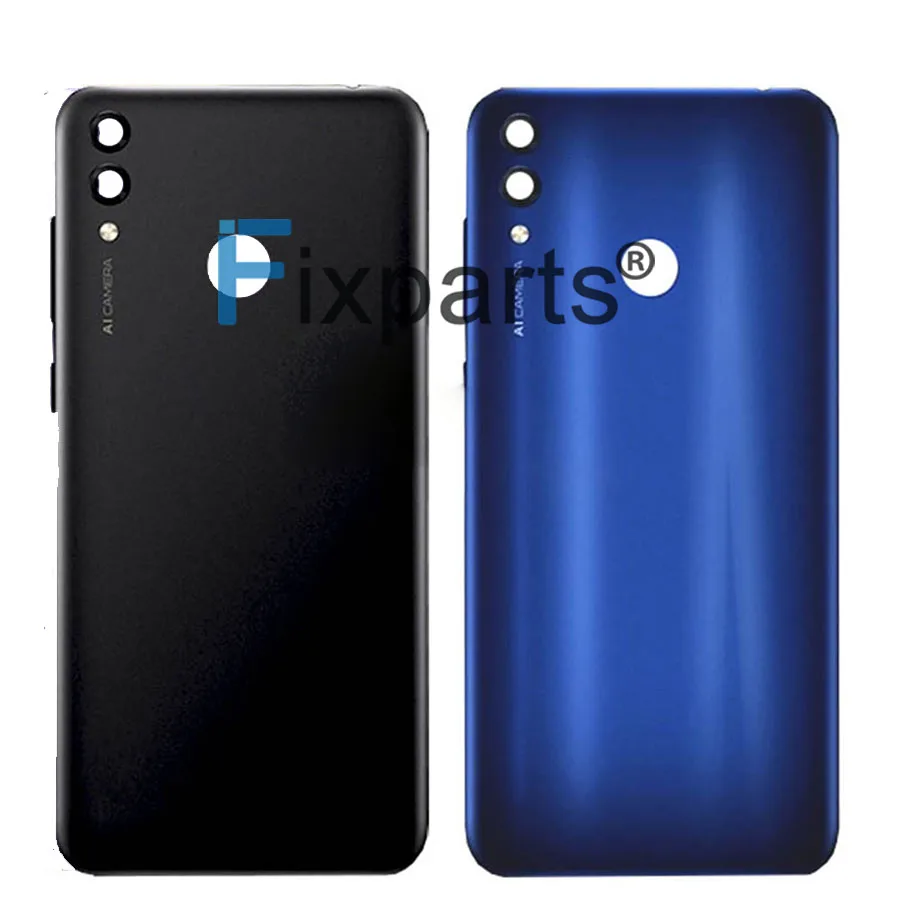 Чехол для аккумулятора Huawei Honor 8C 6 26 дюйма задняя крышка запасные части|Корпусы и
