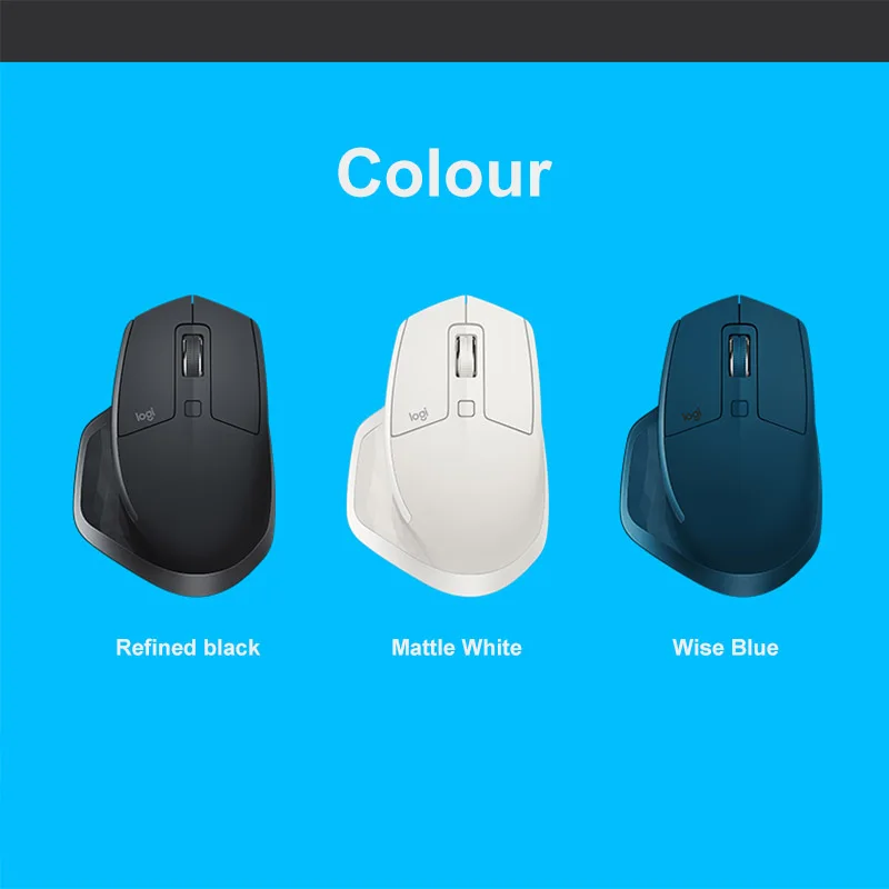 MX Master 2s mouse 9