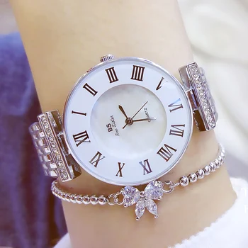 

Montre Femme Marque De Luxe 2019 Hot Sale Women Watches Fashion Ladies Watch Casual Quartz Watch Female Wristwatch Reloj Mujer