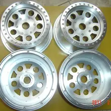 Набор колес из сплава подходит для baja 5b