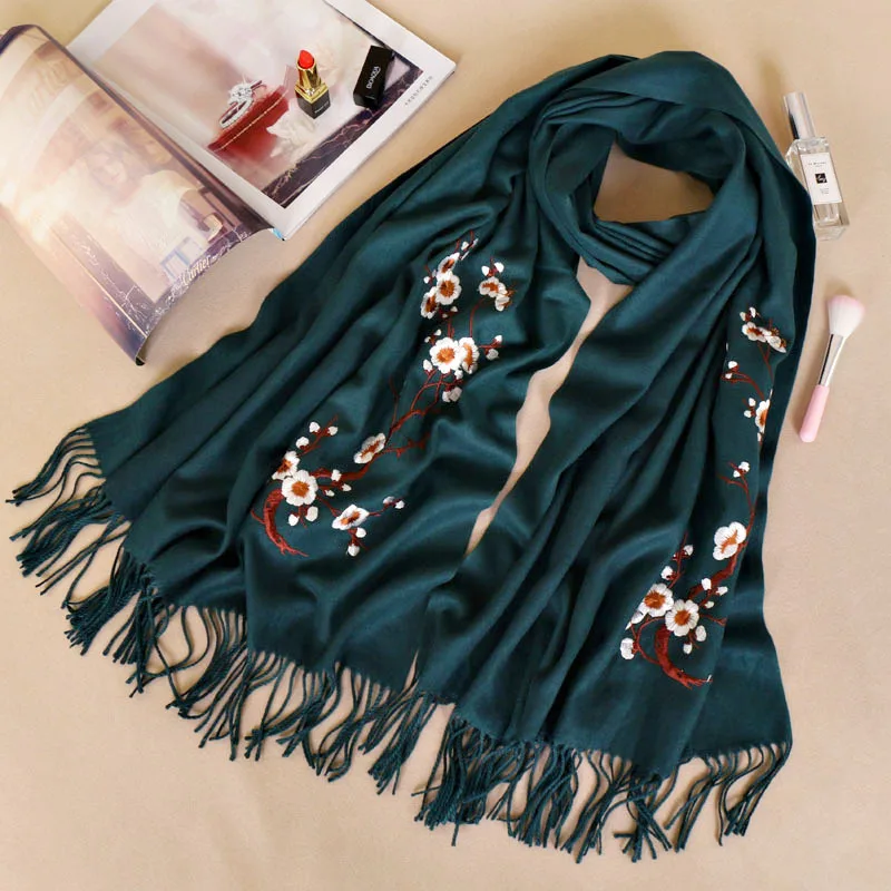 chinese shawl