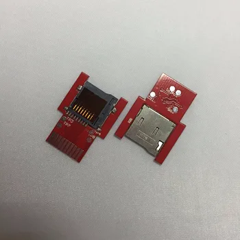 

ZUCZUG For PSVita game card to micro SD/TF card adapter SD2Vita for PS Vita 1000 2000