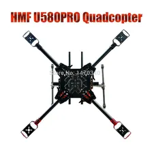 HMF U580Pro Totem Series four Axis Foldable RC Drone Quadcopter Frame Kit Electric Retractable Landing Gear 2015 Free shipping