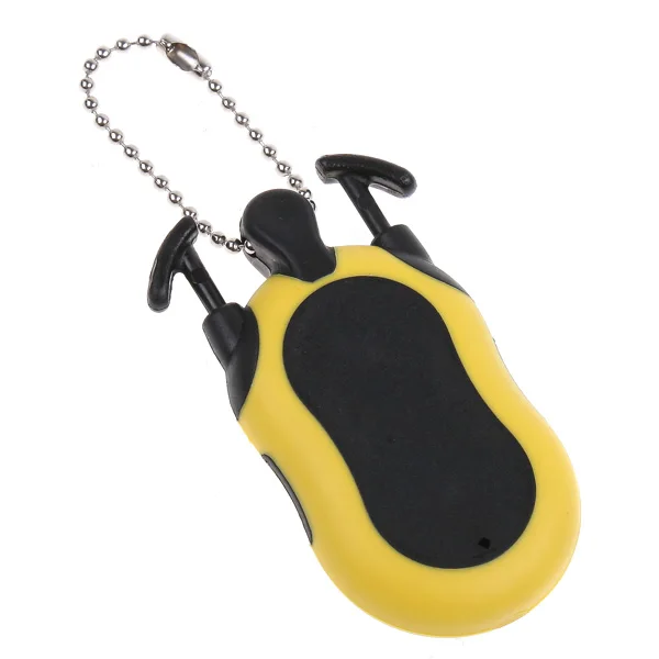 جديد هاندي ميني غولف السكتة الدماغية النار إضرب النتيجة مكافحة تالي حارس مع مفتاح سلسلة جولف النتيجة مؤشر التهديف جهاز الساخن بيع