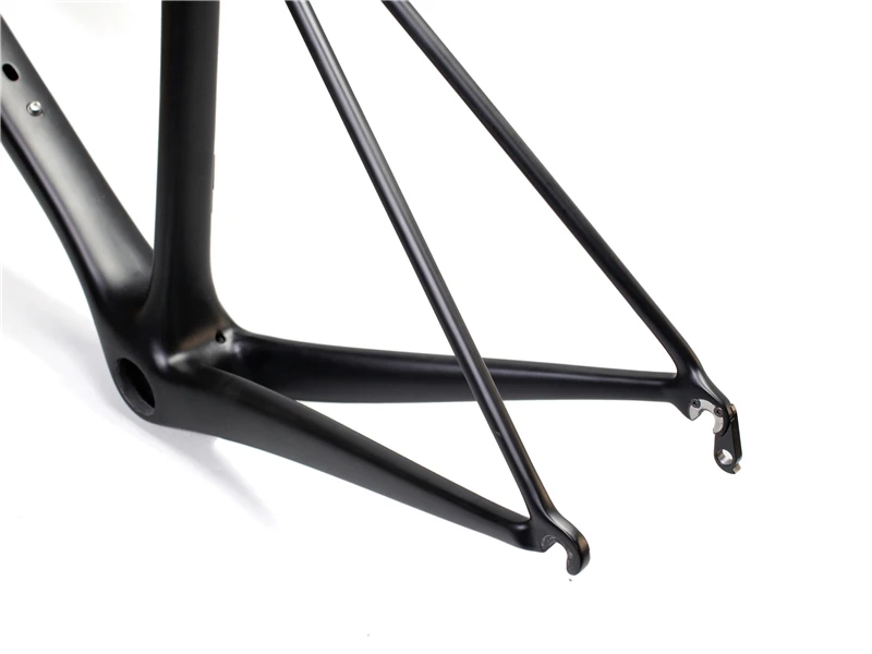 Top pura raza 2017 carbon road carbon fiber bicycle frame bicycle race bike bicycle set of bicycle racks of taiwan AERO ESTRADA bicy 11