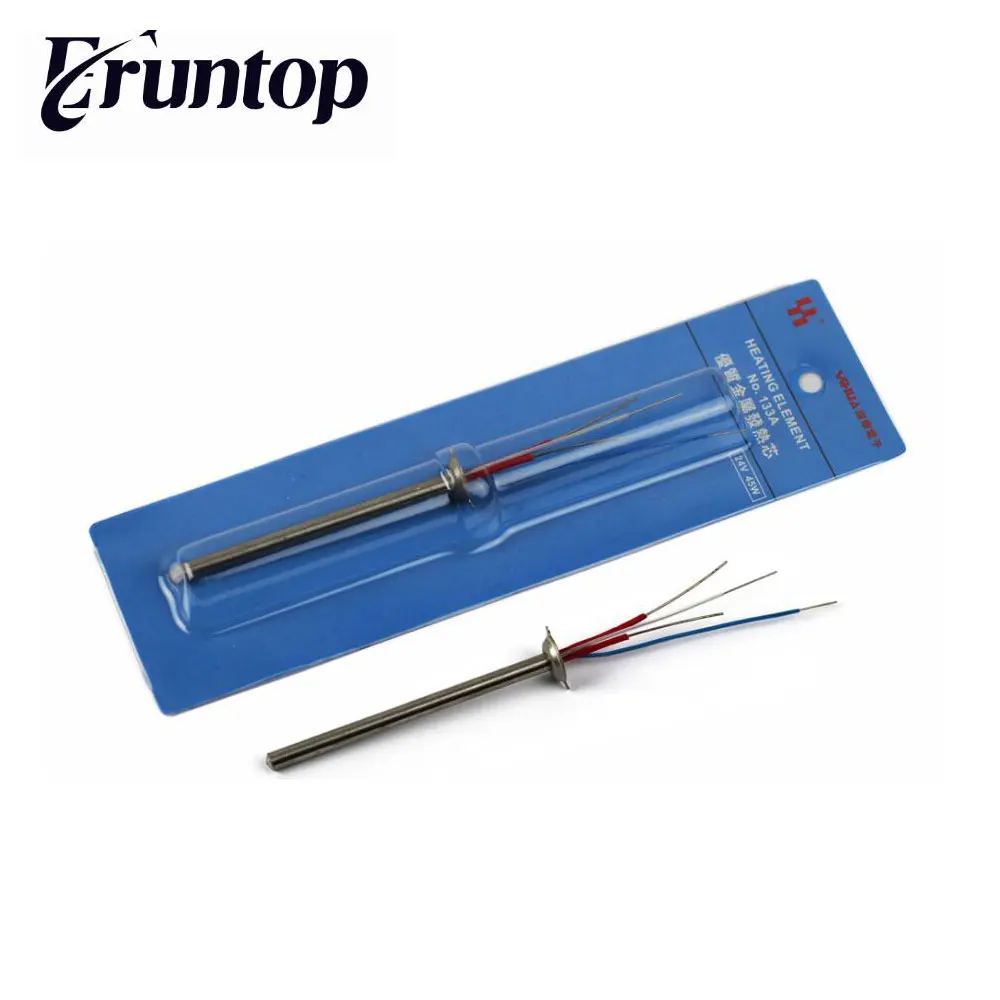 1 шт. нагреватель паяльника YIHUA 133A для паяльной станции Yihua 936 937|soldering iron heater|iron