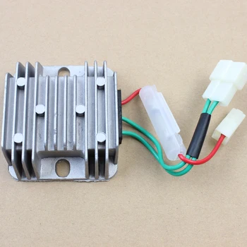 

170F 178 186F AVR 3kw-6.5kw Regulator Air cooled diesel engine