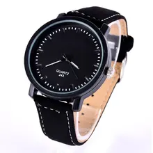 Women Compass Watches Lovers Men Leather Band Quartz Analog Compass Set New Arrival