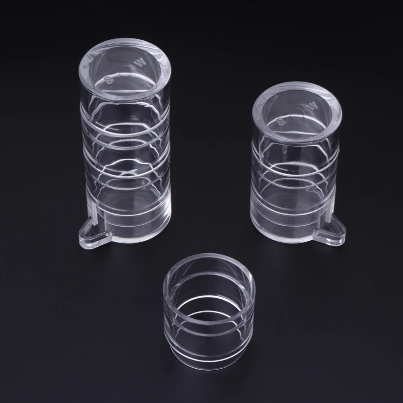 

Ant Feeder Water Feed Area For Farm Nest House Acrylic Insect Drink Bowl 3 Type