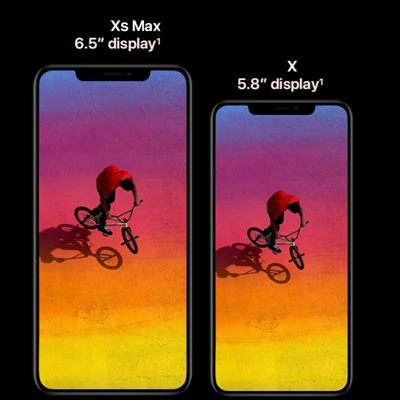 

AAA+ NEW Quality Soft GX Super Amoled lcd For Apple iPhone X Xs XR Xs MAX LCD Display Digitizer Touch Screen for iphone X