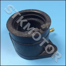 250CC впускной коллектор для Jianshe 250 JS250 250CC ATV Quad