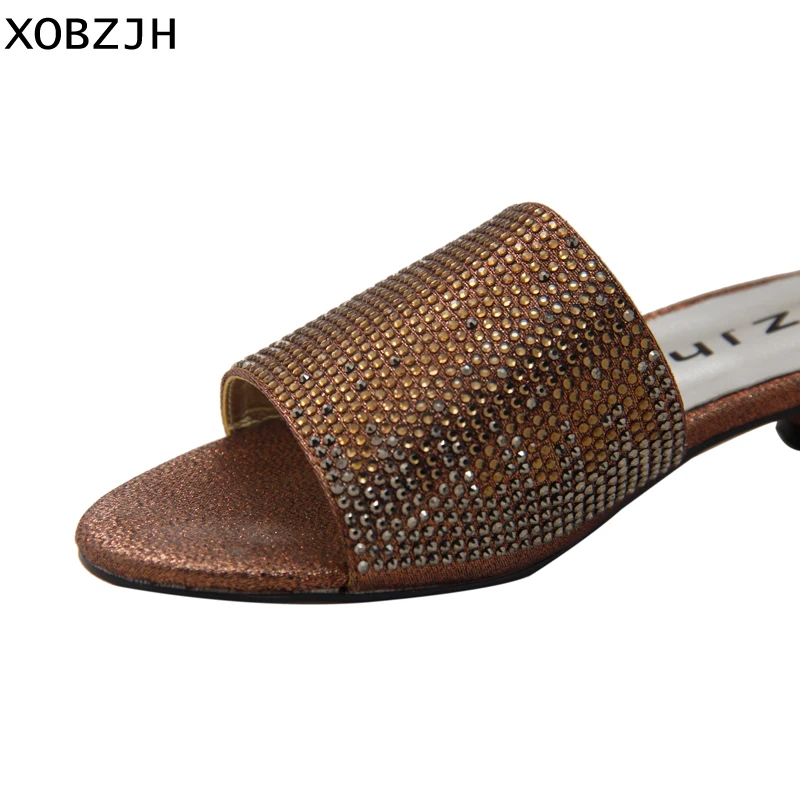 summeer sandals