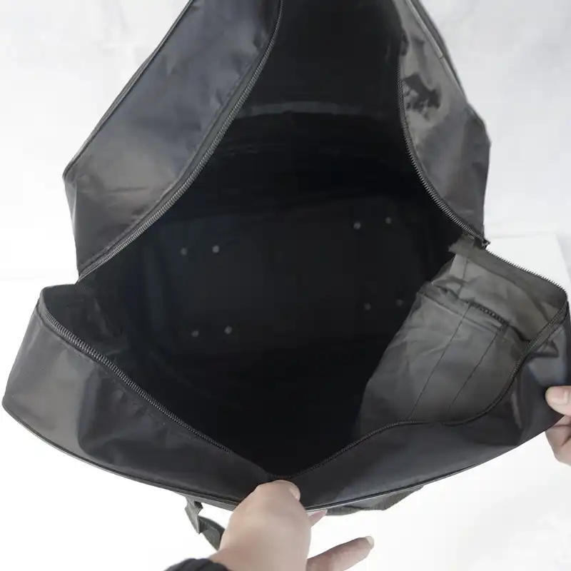 hand carry bag for flight