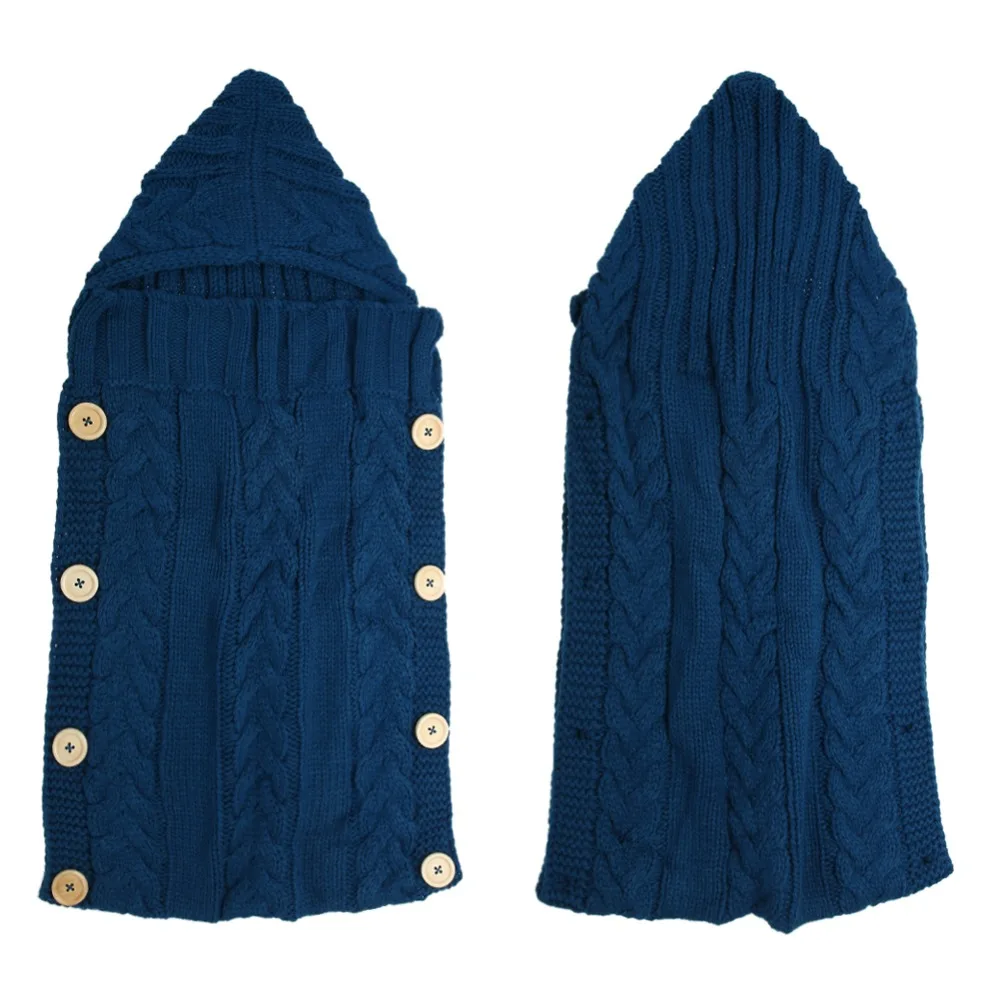 Newborn-Baby-Sleeping-Bag-Winter-Warm-Wool-Knitted-Hoodie-Swaddle-Wrap-Cute-Soft-Infant-Baby (4)