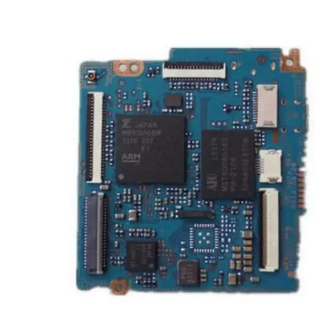 

95%New original WB250 Digital Camera Main Board/Mother Board testing working for Samsung WB250F WB280F VE