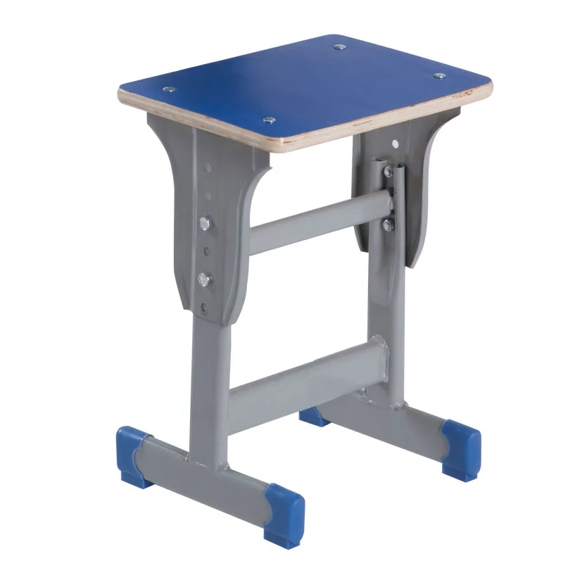 Student chairs wholesale single student desks and factory direct training School desk tables
