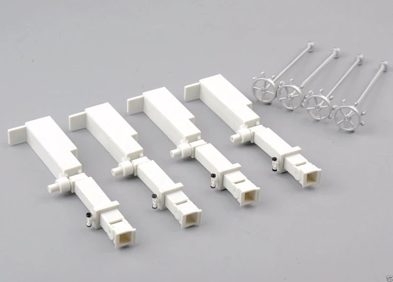 Aeroporto e Lâmpadas de Rua Conjuntos de Modelo para as Crianças Scale Diecast Fluggastbruchen Corredores Acessórios Pontes Miúdo Presentes 1 - 400 19 Cheap Carrinhos de brinquedo e de metal