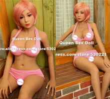 WMDOLL Top quality 145cm oral silicone real sex doll, full size love dolls, anal vagina real life dolls for men, adult sex toys