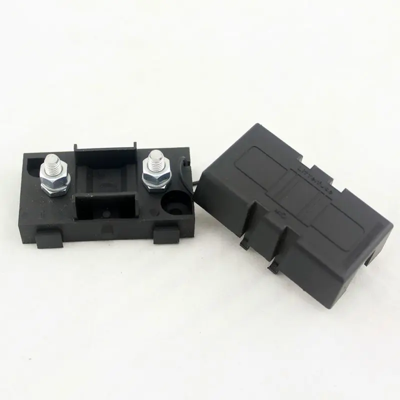 Блок предохранителей Littelfuse MIDI для автомобильного блока предохранителей|box for|box for