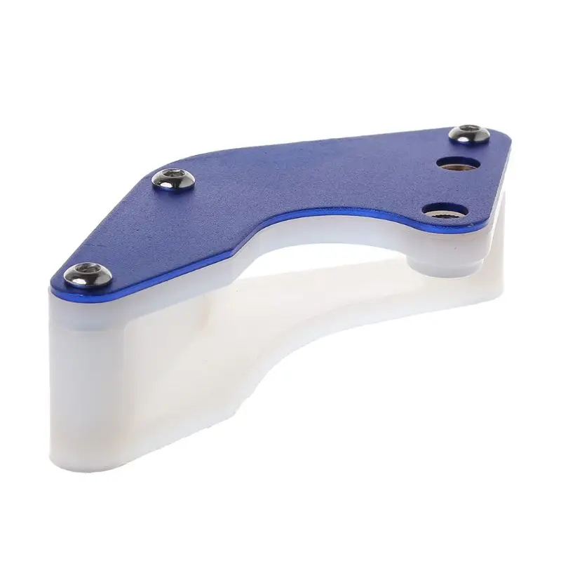 

1 Pc Motorcycle Alloy Chain Guard Guide Chain Protector Roller Dirt Pit Bikes XR CRF 50 70 110 125 140 150 160cc 4 Colors