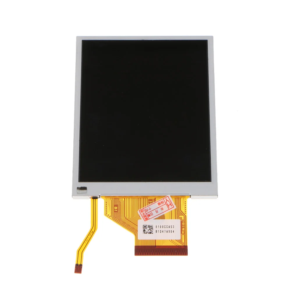 Replacement LCD Display Screen with Backlight for Nikon D5200 D3300 Camera