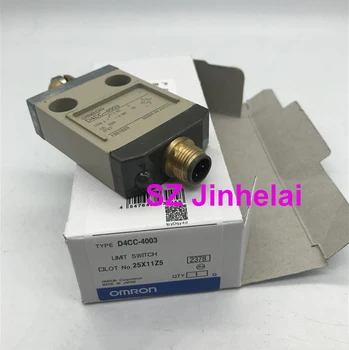 

OMRON D4CC-4003 Authentic original LIMIT SWITCH