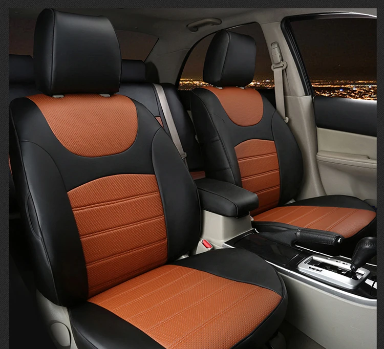 SU-FIH023 seat cushion  cover  (2)
