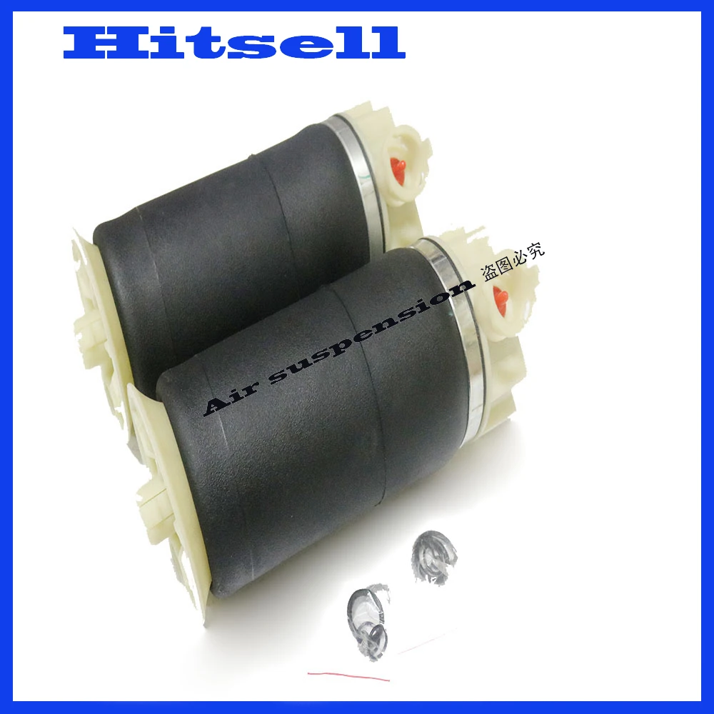

2PCS BRAND NEW REAR AIR SPRING BAG CASE FOR FORD F-150 1997-2004 3U2Z5580GA 1F2Z4A013AA 1F2Z4A053AA 2F2Z4B435AB F58Z2C026CA